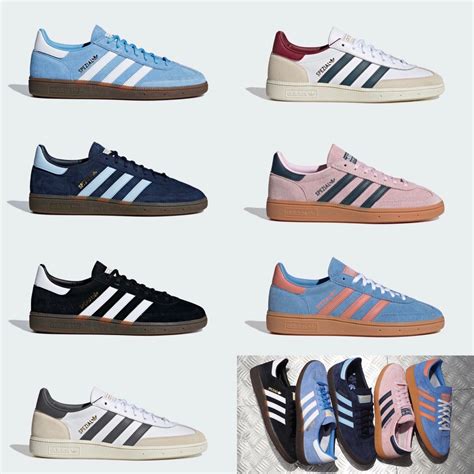 pandabuy adidas spezial